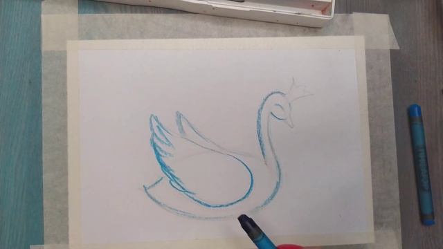 Римский Корсаков Царевна Лебедь смотреть онлайн
