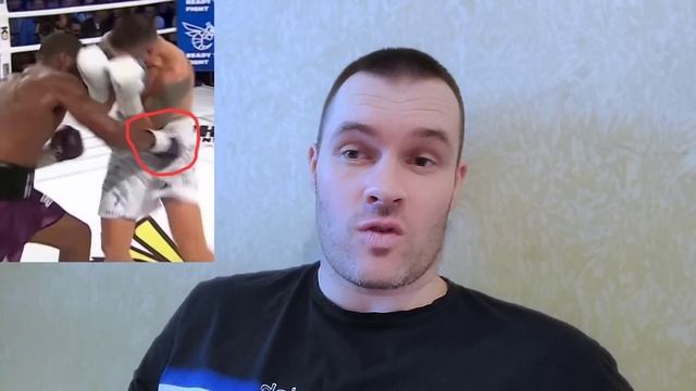 УСИК - СИМУЛЯНТ !!? Разоблачение! Тайсон Фьюри #УсикДюбуаБой смотреть онлайн