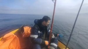 Самая лучшая лодка из Пнд  для профисионалов Сивуч