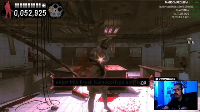 The Typing of the Dead Overkill custom dictionary with ATP mentions (link in description) смотреть онлайн
