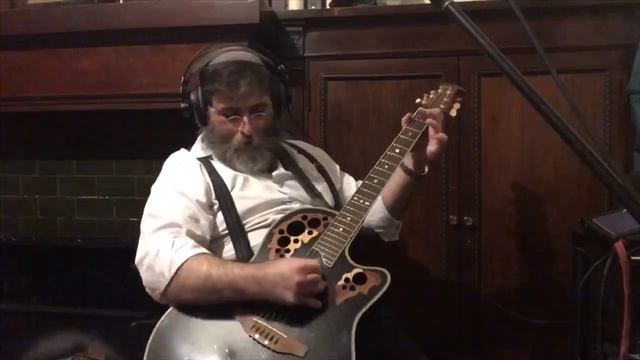 FOGGY MOUNTAIN BREAKDOWN in 3 tracks смотреть онлайн