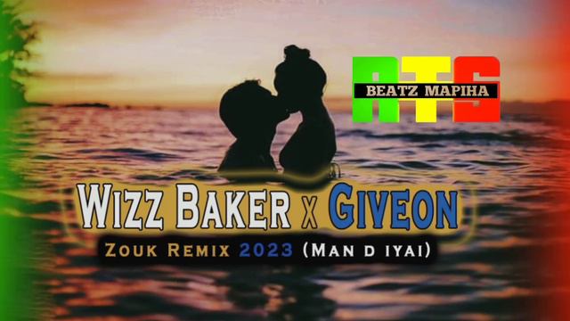 Wizz Baker X Giveon || Moombah Chill Remix 2023 ||RTS Beatz Mapiha|| Man d iyai смотреть онлайн