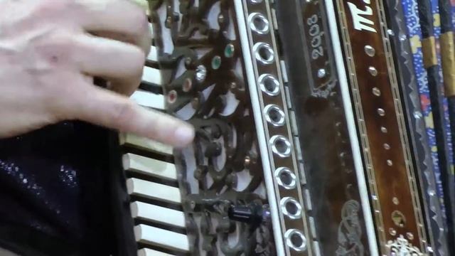 Рустем Валеев "Татарские наигрыши" смотреть онлайн