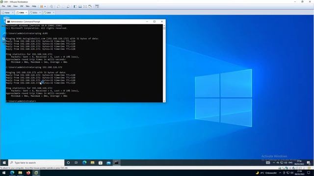 Fix Unable to Join your computer to a domain server | Fix Unable to join domain on Windows 10/11 смотреть онлайн