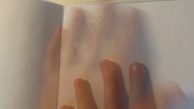 Буду рисовать буковки разных цветов и в разных стилях как вы захотите!!!, смотреть онлайн