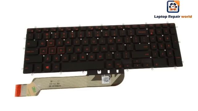 Dell Inspiron 15 7577 Laptop Backlit Keyboard 3R0JR available for sale in Hyderabad, India. смотреть онлайн