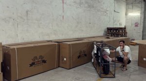 Эндуро мотоциклы из Китая оптом? Как заказать и сэкономить в 2 раза!