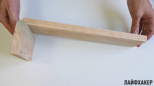 Как сделать кормушку для птиц своими руками | Лайфхакер смотреть онлайн