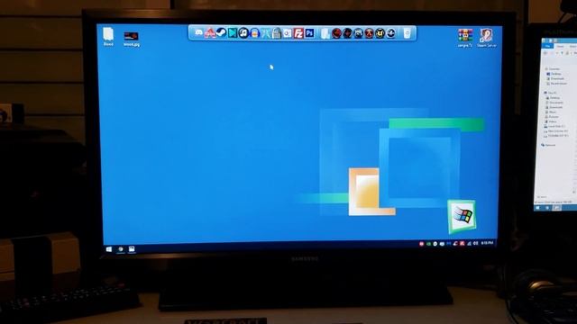 BLOOD Fresh Supply - LAN nosteam Tutorial смотреть онлайн