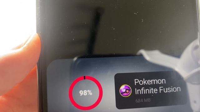 Pokemon Infinite Fusion Android APK & iOS (2023) смотреть онлайн