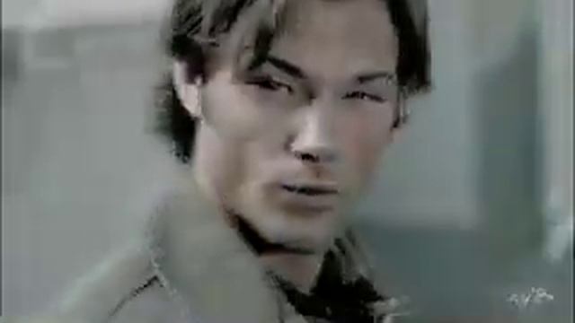 Supernatural-юморной клип.mp4 смотреть онлайн