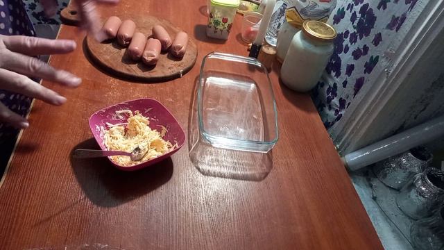 Чим би дитя не бавилося лиш би не плакало🌭🌭🌭 Танюшкины вкусняшки смотреть онлайн