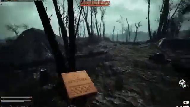 Fallout 4 Modded Gameplay // V.A.T.S Vs. Assaultron Beam смотреть онлайн