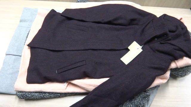 Женские пальто фирмы Tom Tailor сток оптом. смотреть онлайн