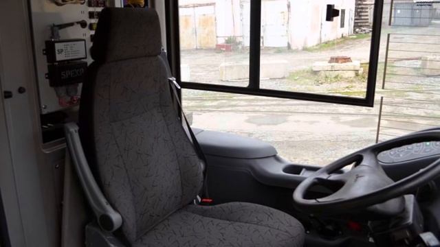 ??Будущее Челябинского троллейбуса.Тестовый троллейбус и грядущая концессия|Chelyabinsk Trolleybus