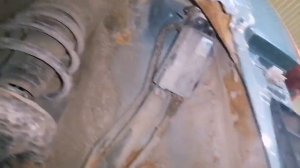 Антикор нового Hyundai Tucson. АМС-3.