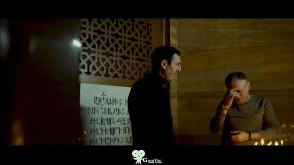 Hovik Baghdasaryan - ERGRIS CARAV