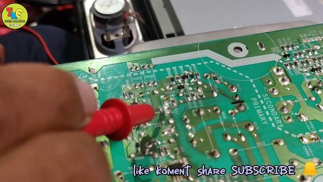 GANTI INI AJA !! PERBAIKI TV LCD LED SHARP MATI TOTAL || FIX SHARP TV TOTALLY OFF смотреть онлайн