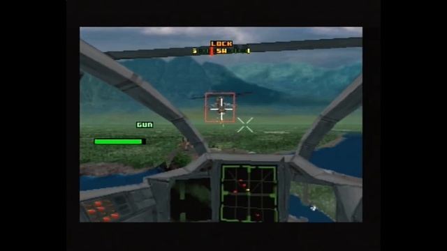 Firestorm Thunderhawk 2 Central America Recapture Town Full Operation Parts 1 - 3 смотреть онлайн