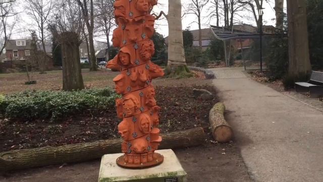 политическое убежище в Нидерландах. все о втором основном интервью