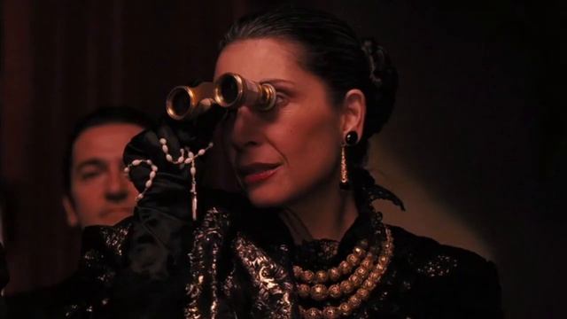 Connie Corleone Ends Don Altobello