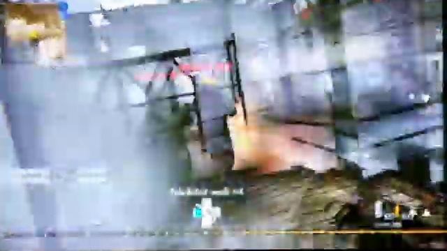 CoD 5 [Wii] - Hacks PTRS&BAR смотреть онлайн