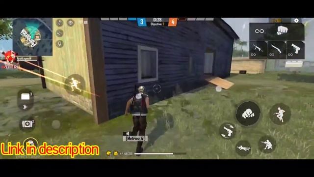 Pro Player vs Hacker || Funny Custom Gameplay || Bellara mod apk v1.51.X || Link in description || смотреть онлайн