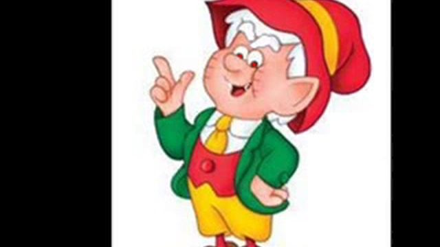 Keebler Elf Attack смотреть онлайн