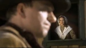 "Очень ковбойское кино", 2008