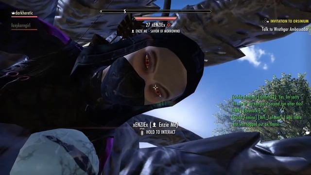 Elder Scrolls Online The Start Of An Epic Legendary Journey