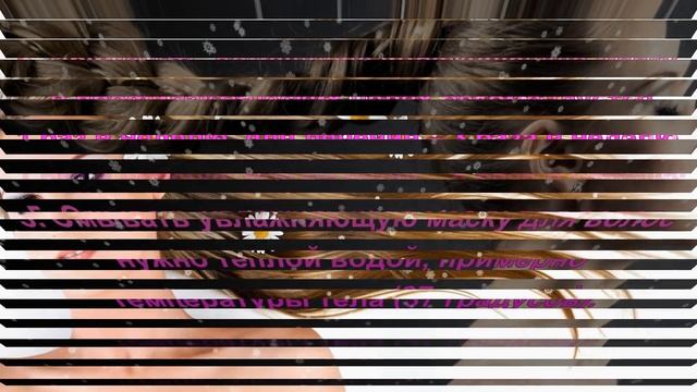 Как сделать маску для волос в домашних условиях? / Маска для волос из яйца / как мягкие волосы смотреть онлайн