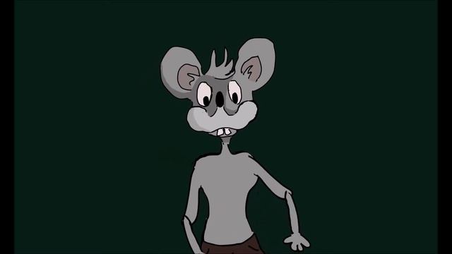 Как Мышонок и Груффало стали друзьями продолжение сказки Груффало