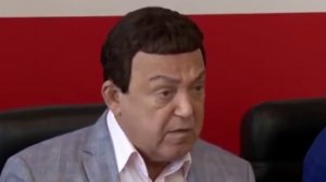 Иосиф Кобзон   «Пусть лучше умрёт ребёнок  Приоритетнее помочь Крыму»