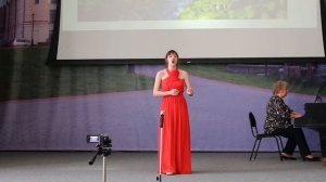 Тоска по весне - В.А. Моцарт