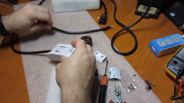 "Умный wifi sonoff шнур",- первый шаг к "Умному дому" почти даром. Делаем за 15 минут своими руками смотреть онлайн
