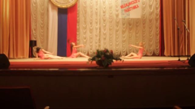 шоу-балет Ди-Версия. Танго смотреть онлайн