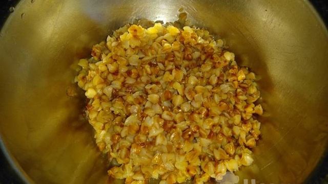 Книга рецептов