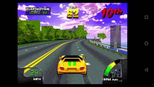 Powkiddy X17 Android 7.0 Handheld Game Console! Suprisingly GOOD! Dreamcast Emulation is Awesome! смотреть онлайн