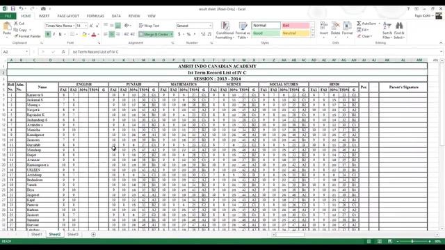 How to Use Camera in Microsoft Excel 2016 Tutorial смотреть онлайн