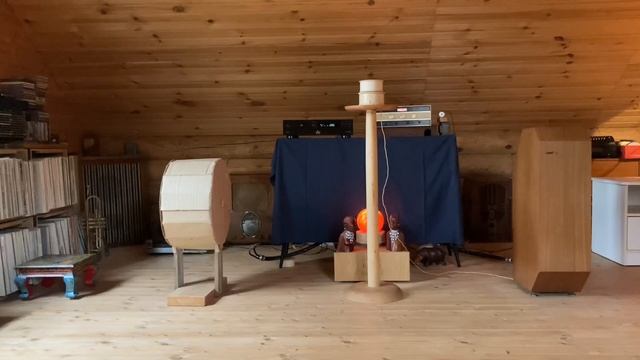 Audio Cable 1 смотреть онлайн