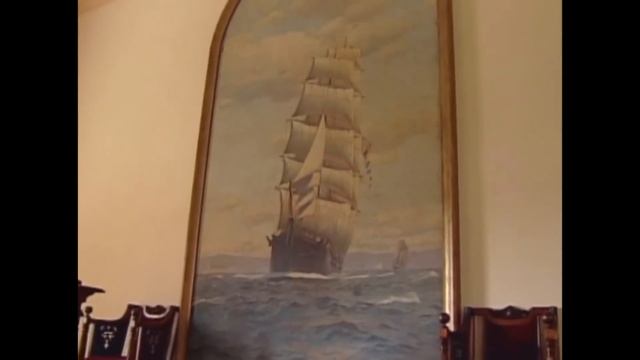 The Mysterious Disappearance Of A Sea Pioneer | Joshua Slocum Documentary | Timeline смотреть онлайн