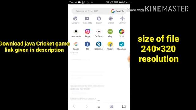 Java Cricket games - Android with ppsspp Download now смотреть онлайн