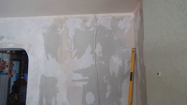 Быстрый косметический ремонт комнаты. смотреть онлайн