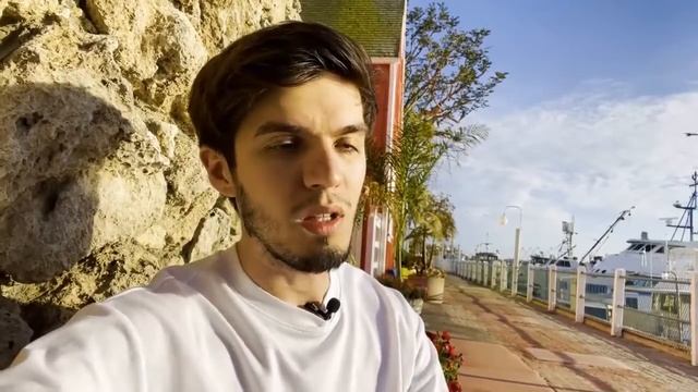 Как БЫСТРО выучить английский? Мой опыт , как переехать в Америку , красивые места города страны смотреть онлайн