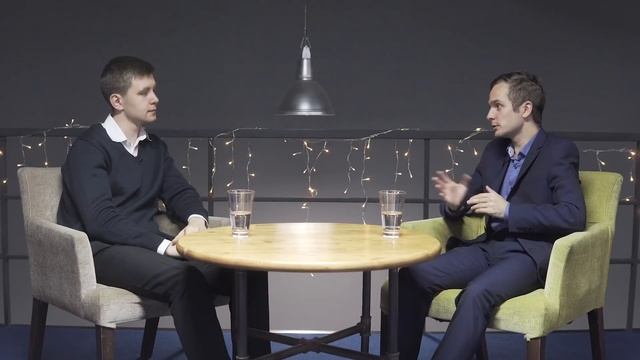 Поможет ли «Что? Где? Когда?» построить карьеру? Отвечает Борис Белозеров смотреть онлайн