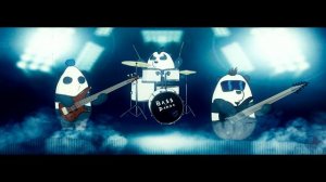 Попытка Номер Пять (Bassnpanda cover)