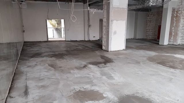 ЗАЛИЛИ ПОЛЫ СВОИМИ РУКАМИ КОНЕЧНЫЙ РЕЗУЛЬТАТ смотреть онлайн