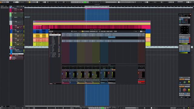 Getting Started With Dolby Atmos In Nuendo 12 | Nuendo Livestream