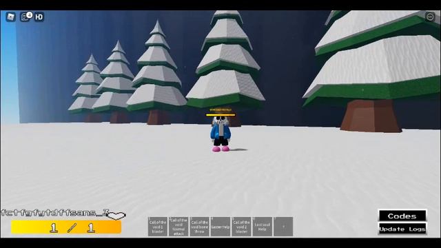 Undertale: Lost Soul Call of the void and Timeparadox rework [showcase] смотреть онлайн