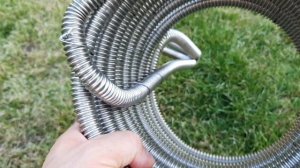 Чиллер для охлаждения сусла своими руками